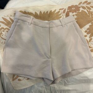 Aritzia Wilfred Short
